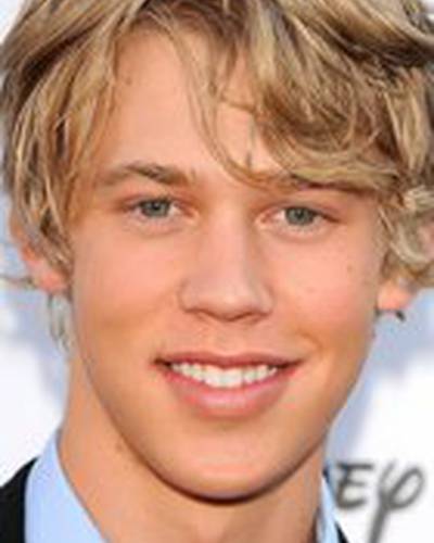 Остин Роберт Батлер фото