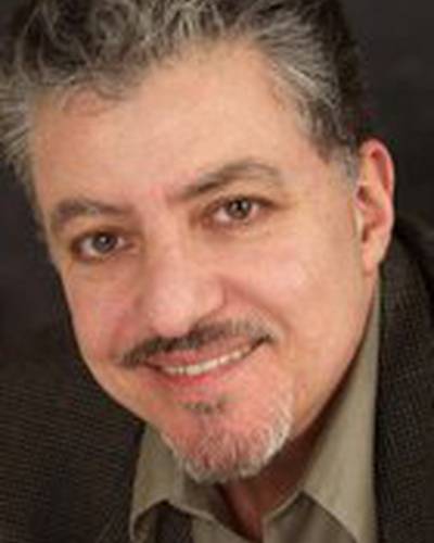 Эдвин Герард фото