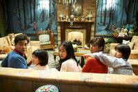 Кадр Гензель и Гретель