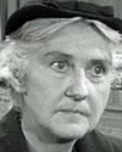 Kathleen Mulqueen фото