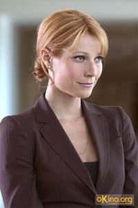 Кадр Железный человек