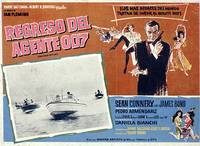 Постер Из России с любовью