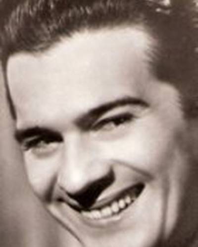 Джимми Гэллард фото