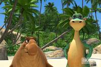 Кадр Импи – суперстар!