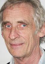 Роджер Споттисвуд фото