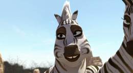 Кадр из фильма "Король сафари" - 2