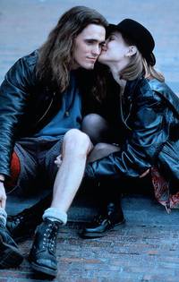 Кадр Одиночки