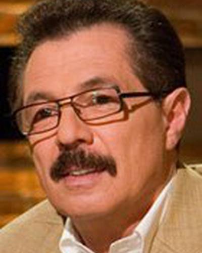 Борис Берман фото