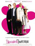 Постер из фильма "Розовая пантера" - 1