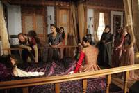 Кадр Великолепный век