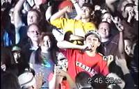 Кадр Beastie Boys. Я – это взрыв!