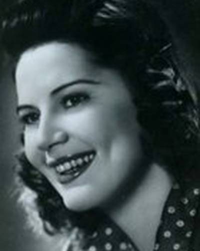 Вера Семере фото