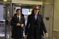 Кадр Хранилище 13