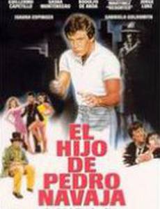 El hijo de Pedro Navaja