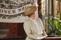 Кадр Аббатство Даунтон