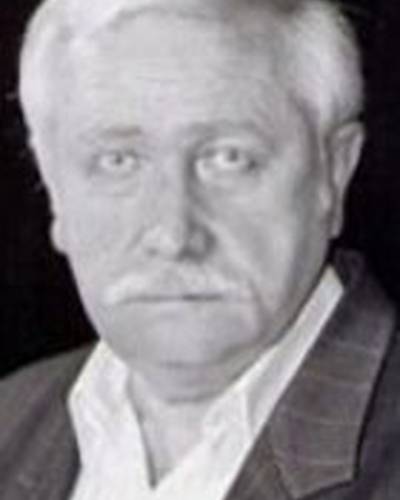 Юрий Комиссаров фото