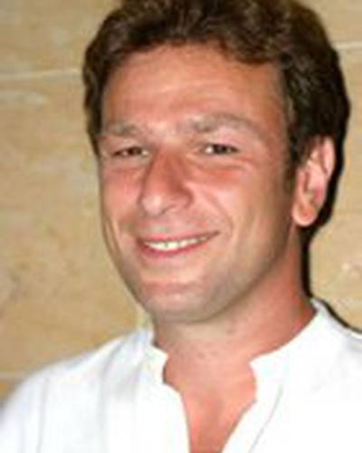 Тьерри Бинисти фото