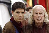 Кадр Мерлин