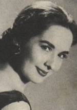 Глория Ромеро фото