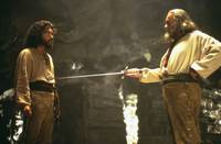 Кадр Маска Зорро