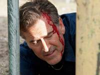 Кадр Черная метка