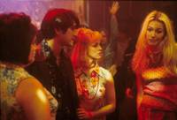 Кадр Восток есть восток