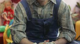 Кадр из фильма "6 кадров" - 2