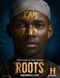 Постер из фильма "Корни" - 1