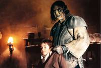 Кадр Призрак в законе