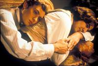 Кадр Уайльд