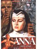 Постер из фильма "Анна" - 1