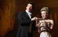 Кадр Престиж