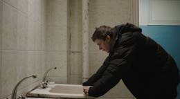 Кадр из фильма "Племя" - 1