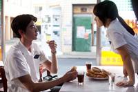 Кадр Горячая кровь юности