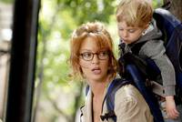 Кадр Материнство