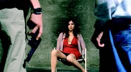 Кадр из фильма "Наперекосяк" - 1