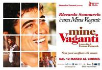 Постер Холостые выстрелы