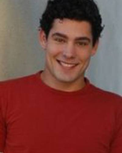 Адам Ларсон фото