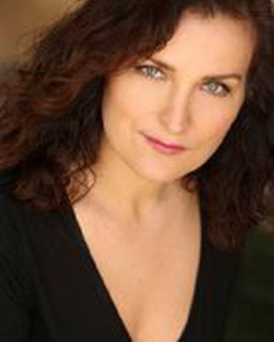 Лена Симолвич фото