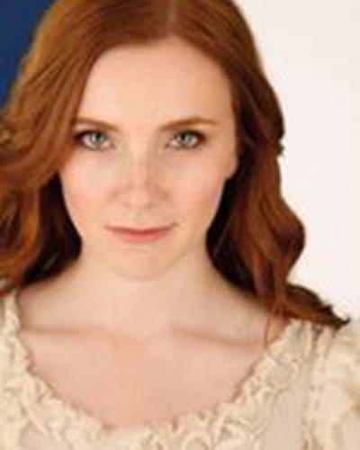 Джессика Уилсон фото