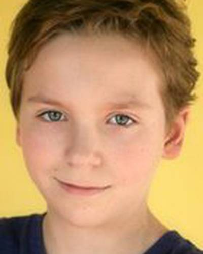 Таннер Магуайр фото