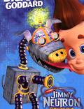 Постер из фильма "Джимми Нейтрон: Мальчик-гений" - 1