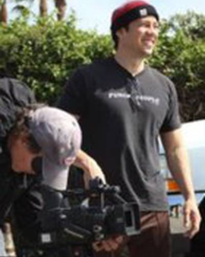 Лэнс Кралл фото