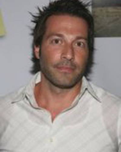 Брэндон Баррера фото