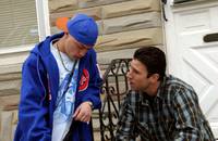 Кадр Прослушка