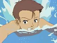 Кадр Нарутару