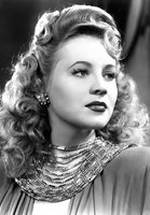 Энн Джеффрис фото