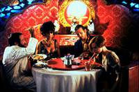 Кадр Король-рыбак