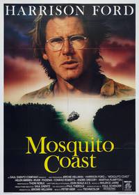 Постер Берег москитов