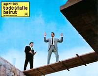 Кадр Agent 505 - Todesfalle Beirut